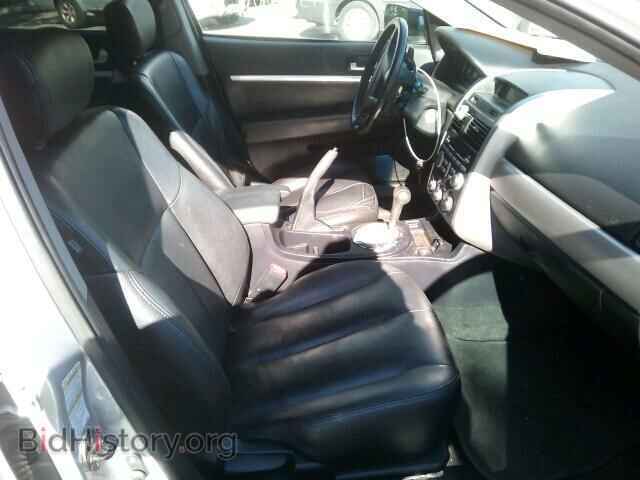 2007 MITSUBISHI GALANT - VIN: 4A3AB36F37E074695 - Фото 5