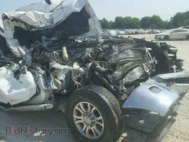 2014 RAM 3500 - VIN: 3C63R3JL1EG255778 - Фото 9