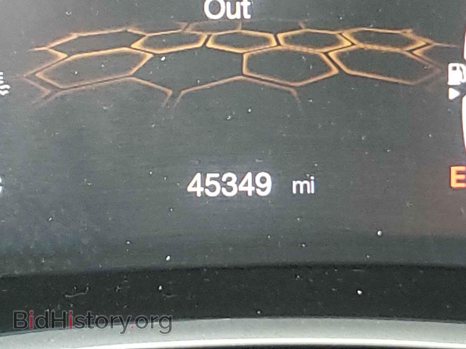 2019 JEEP COMPASS - VIN: 3C4NJCCBXKT638084 - Фото 8