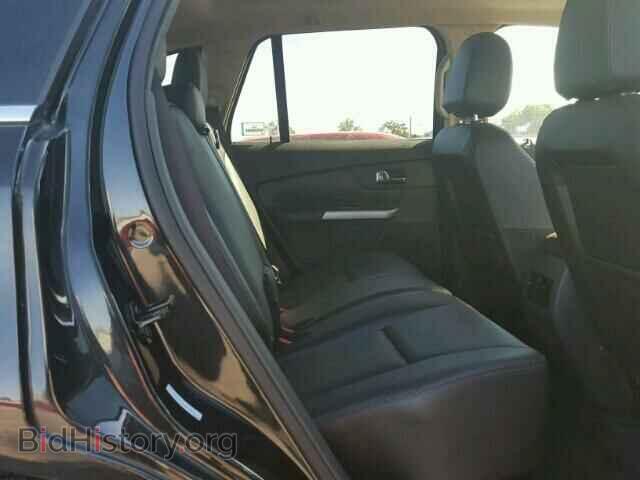 2014 FORD EDGE - VIN: 2FMDK4KC8EBB34234 - Фото 6