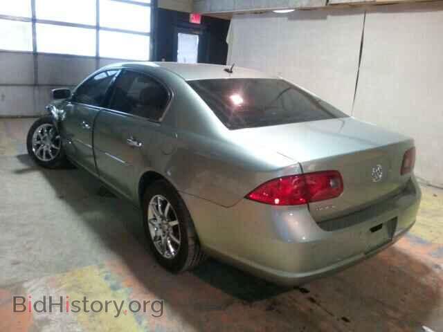 2007 BUICK LUCERNE - VIN: 1G4HD57257U147375 - Фото 3