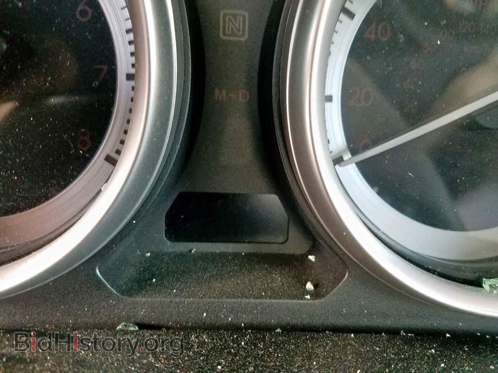 2009 MAZDA 6 - VIN: 1YVHP82B995M04954 - Photo 8