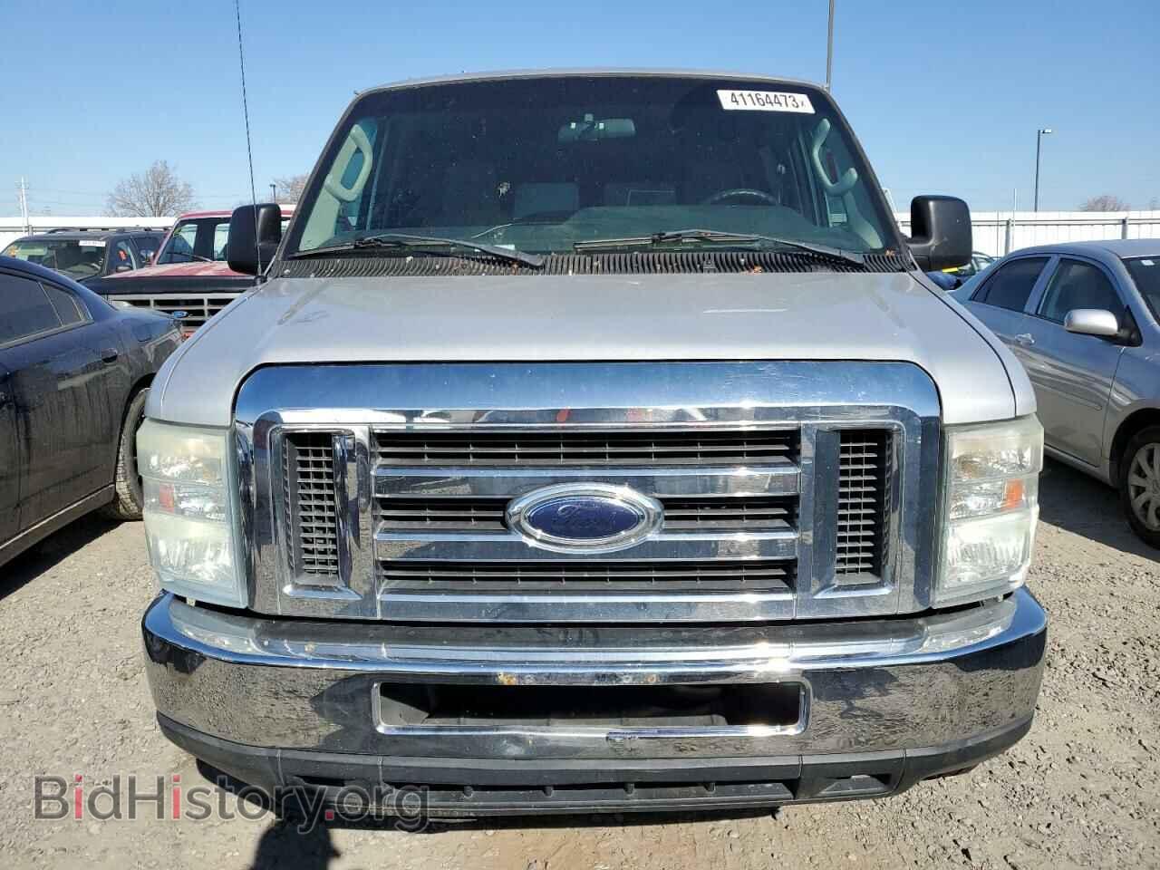 2010 FORD ECONOLINE - VIN: 1FBNE3BL4ADA31735 - Photo 5
