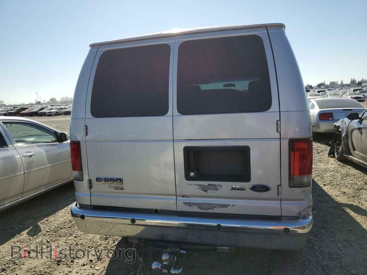 2010 FORD ECONOLINE - VIN: 1FBNE3BL4ADA31735 - Photo 6