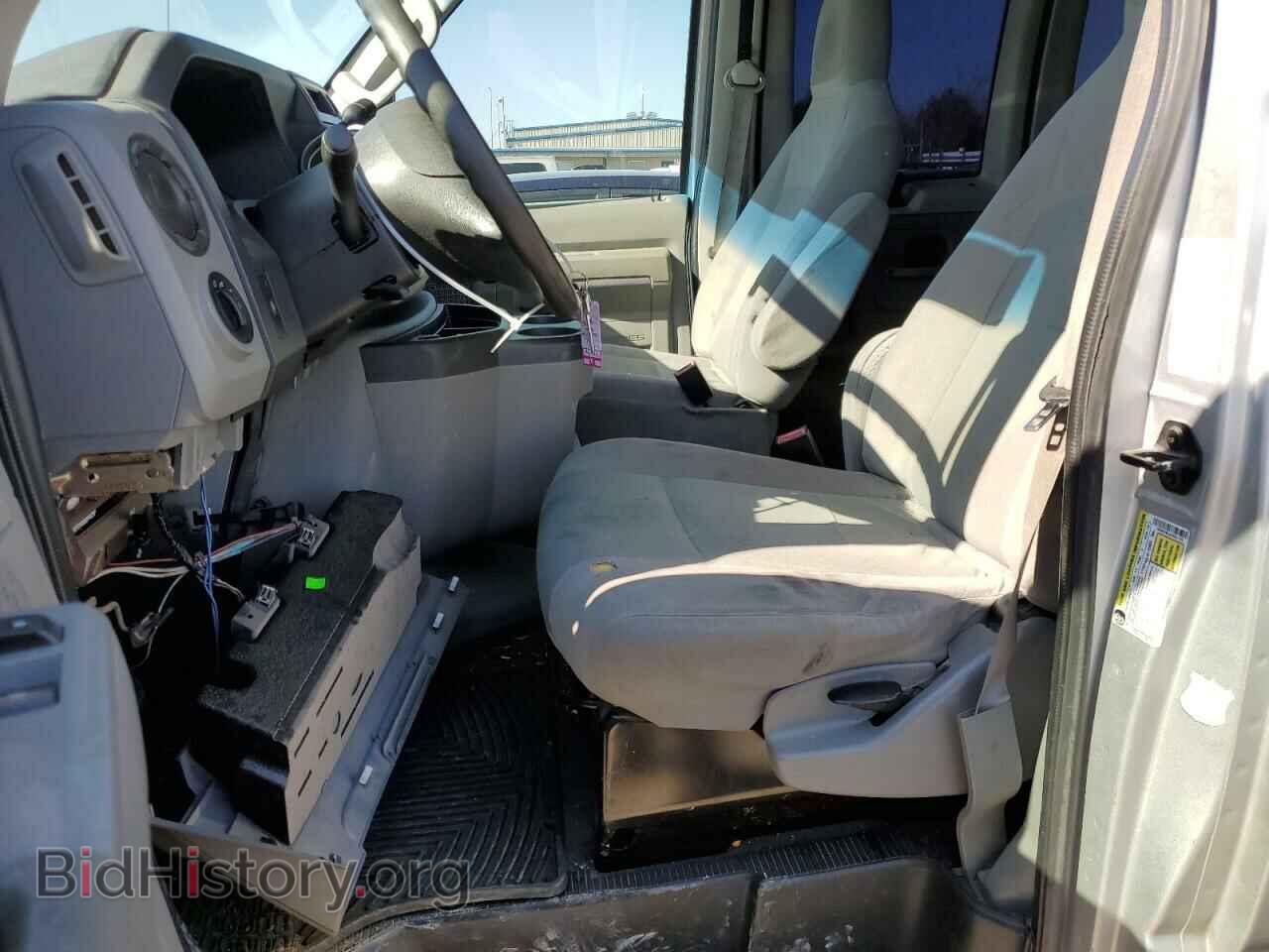 2010 FORD ECONOLINE - VIN: 1FBNE3BL4ADA31735 - Photo 7