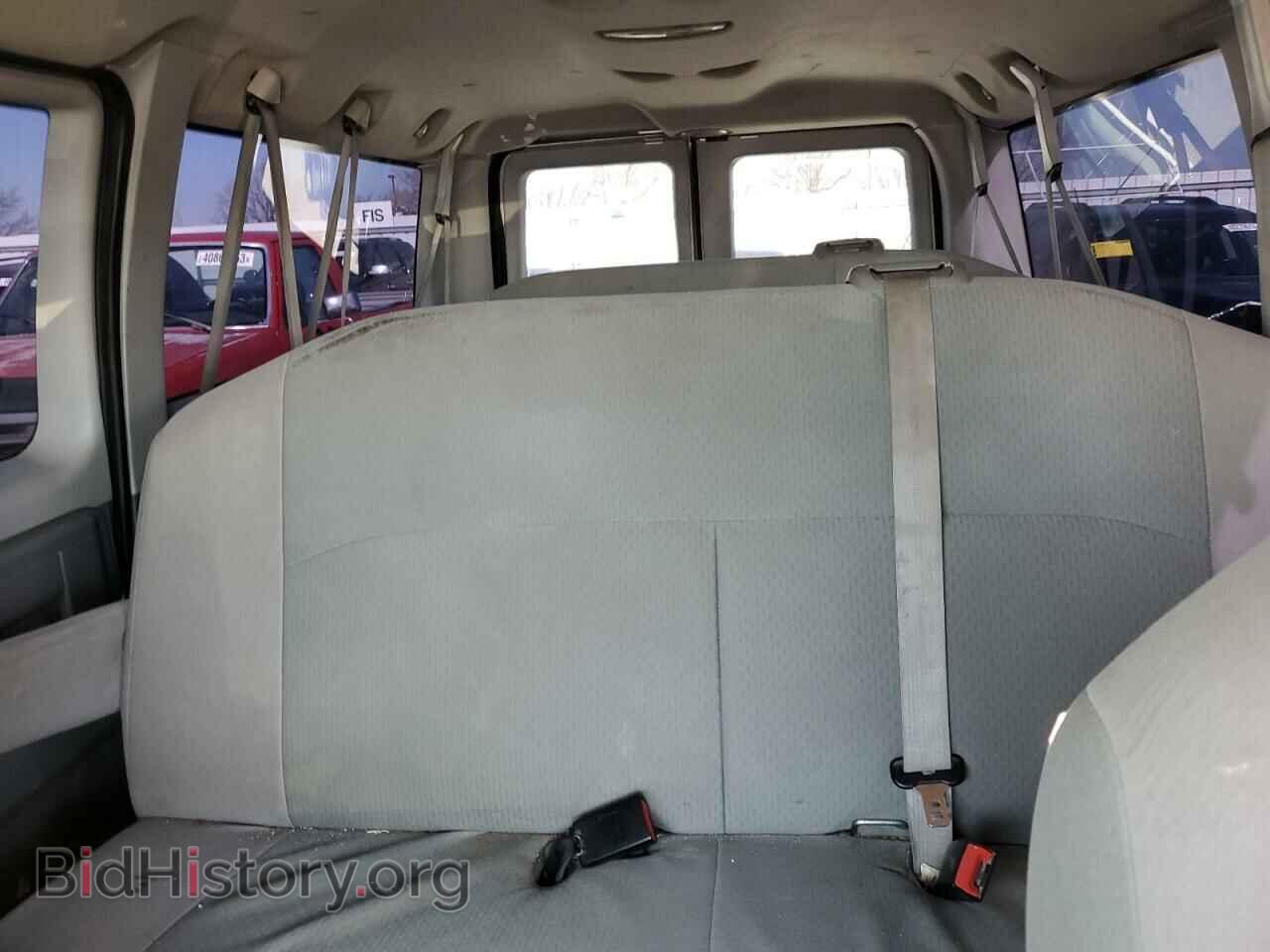 2010 FORD ECONOLINE - VIN: 1FBNE3BL4ADA31735 - Photo 10