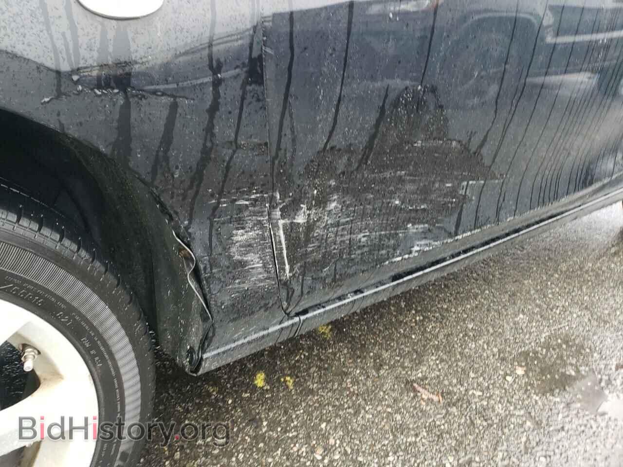 2012 MAZDA 2 - VIN: JM1DE1LZ7C0133314 - Фото 9