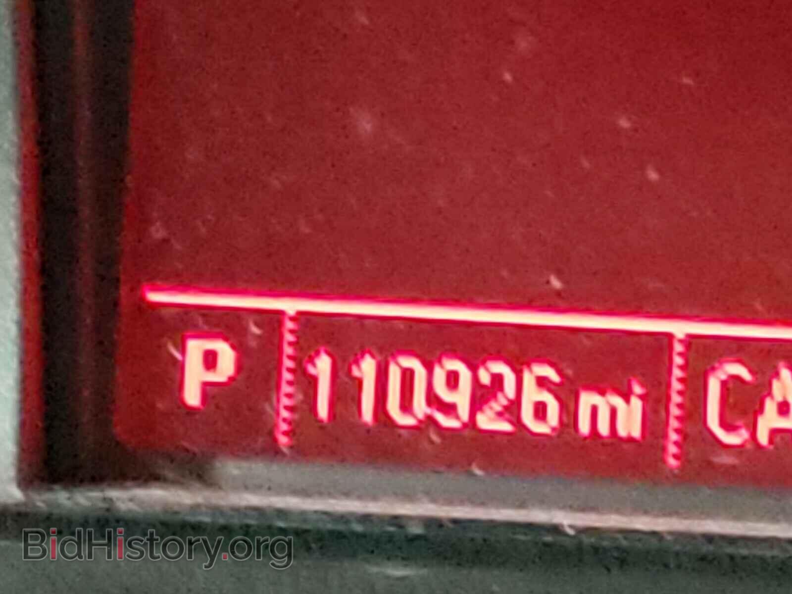 2015 GMC TERRAIN - VIN: 2GKALMEK5F6309805 - Photo 8
