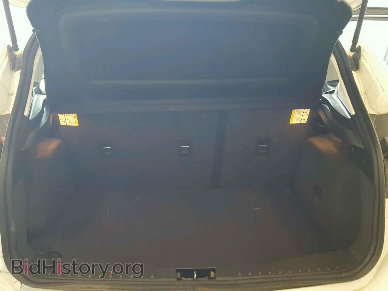 2015 FORD FOCUS - VIN: 1FADP3K28FL316241 - Фото 9