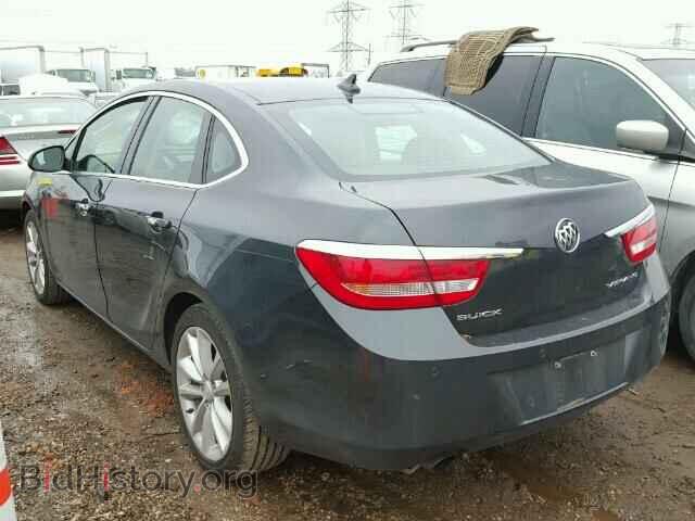 2014 BUICK VERANO - VIN: 1G4PS5SK4E4228325 - Photo 3