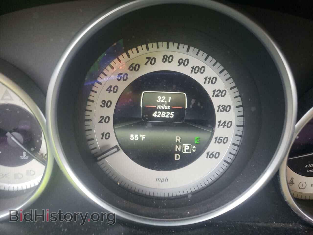 2014 MERCEDES-BENZ E-CLASS - VIN: WDDHF8JB7EB059273 - Фото 8
