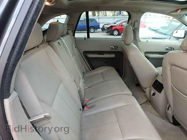 2007 FORD EDGE - VIN: 2FMDK38C67BA68450 - Photo 6