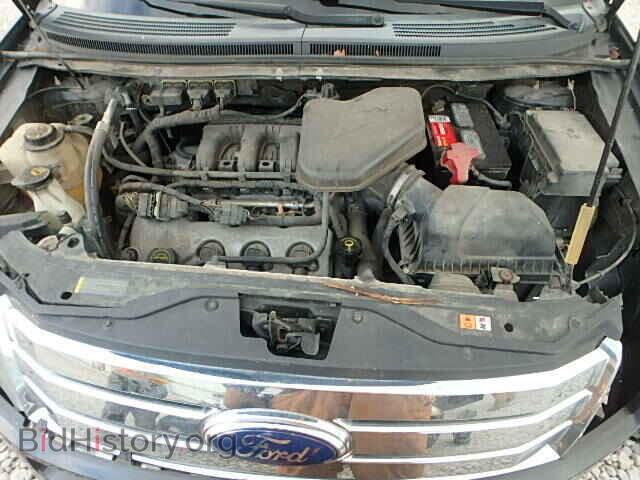 2007 FORD EDGE - VIN: 2FMDK38C67BA68450 - Photo 7