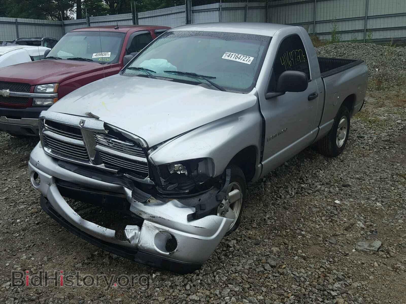 2003 Ram 1500 Problemsnull
