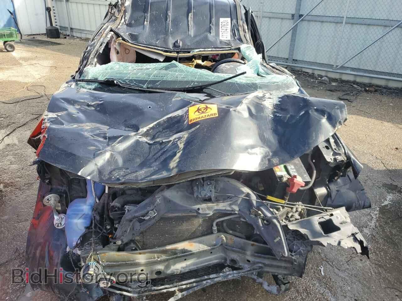 2010 FORD EDGE - VIN: 2FMDK3JC5ABA19032 - Фото 12