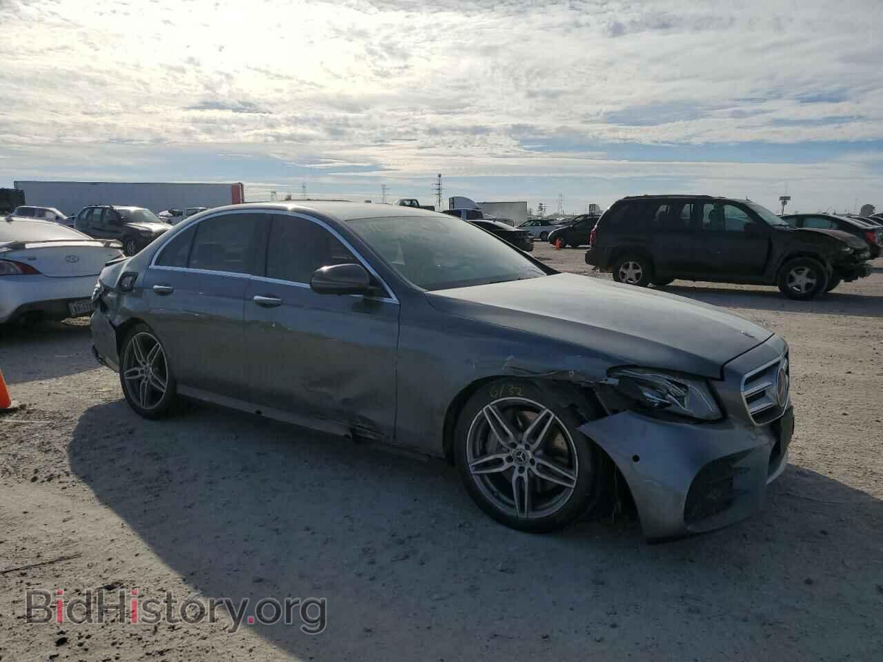 2017 MERCEDES-BENZ E-CLASS - VIN: WDDZF4JBXHA289543 - Фото 4