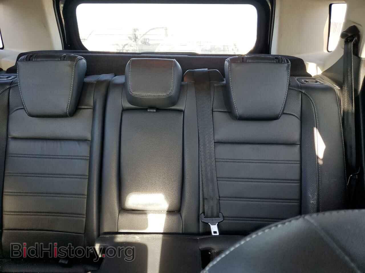 2020 FORD ECOSPORT - VIN: MAJ6S3KL9LC354251 - Фото 10
