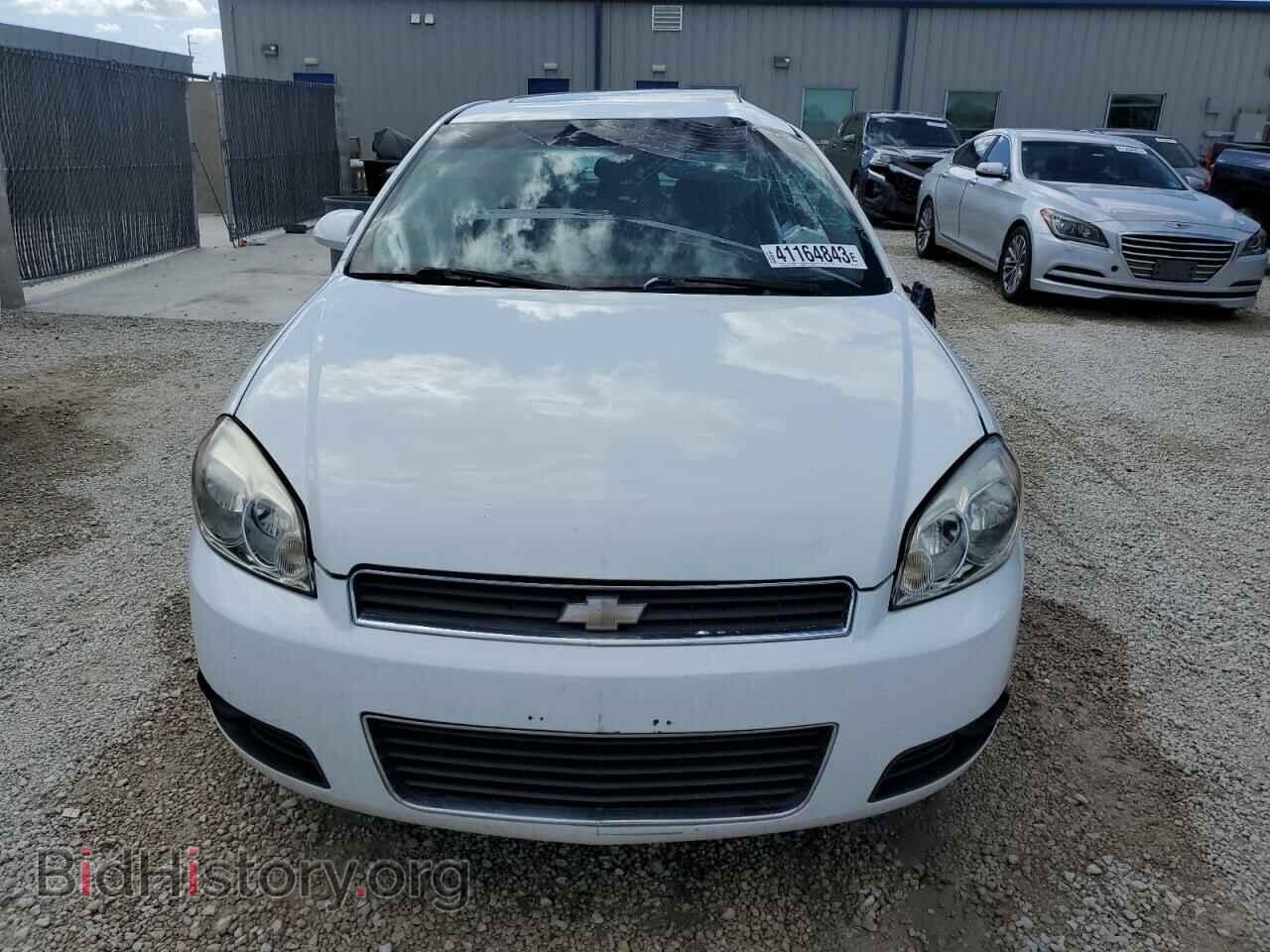 2011 CHEVROLET IMPALA - VIN: 2G1WC5EM7B1203770 - Фото 5