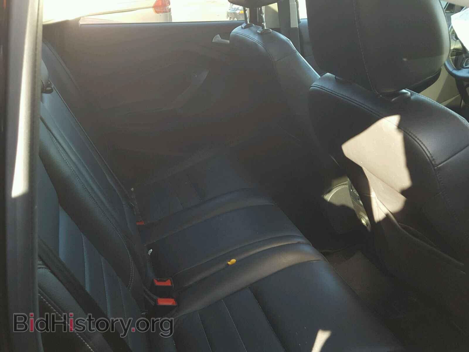 2013 FORD ESCAPE - VIN: 1FMCU0H98DUA17112 - Photo 6