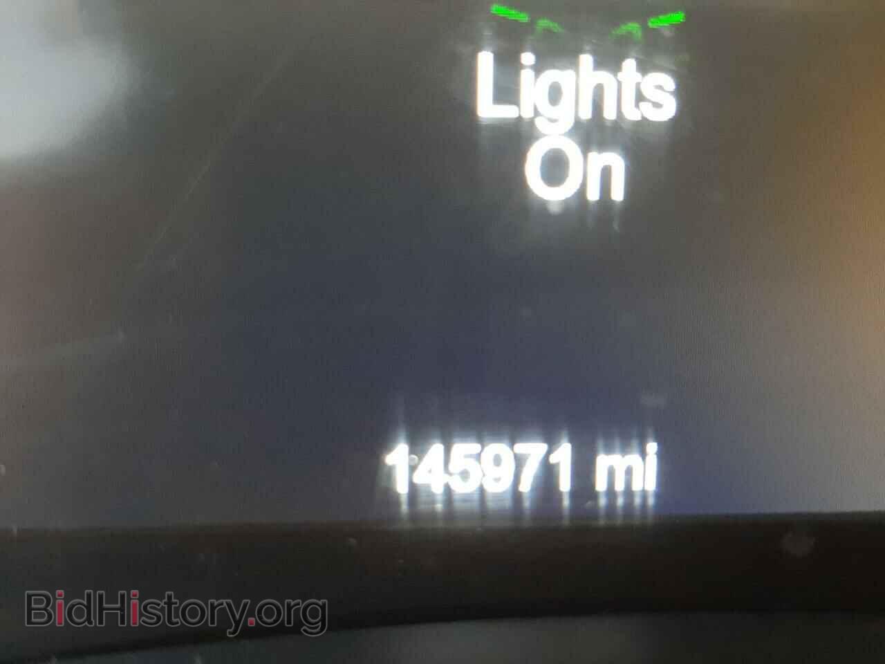 2014 DODGE DURANGO - VIN: 1C4RDHAG4EC597584 - Photo 8