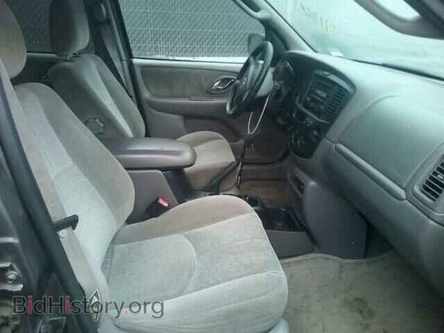 2002 MAZDA TRIBUTE - VIN: 4F2CU08182KM33720 - Фото 5