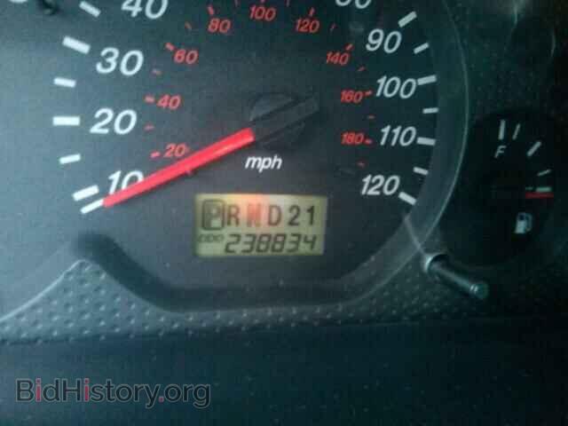 2002 MAZDA TRIBUTE - VIN: 4F2CU08182KM33720 - Фото 8