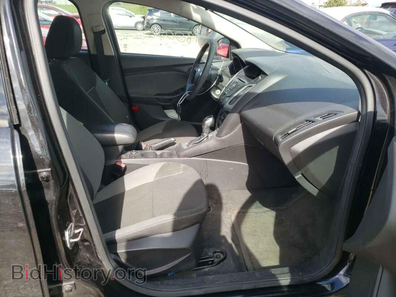 2012 FORD FOCUS - VIN: 1FAHP3F28CL413902 - Photo 5
