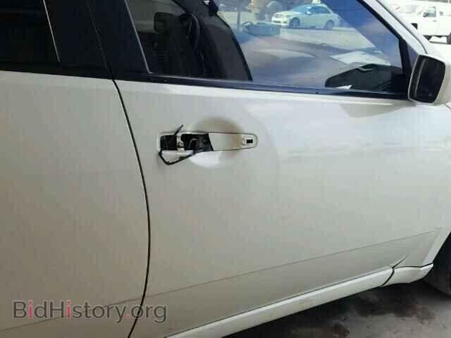 2009 MITSUBISHI GALANT - VIN: 4A3AB36FX9E017266 - Фото 9