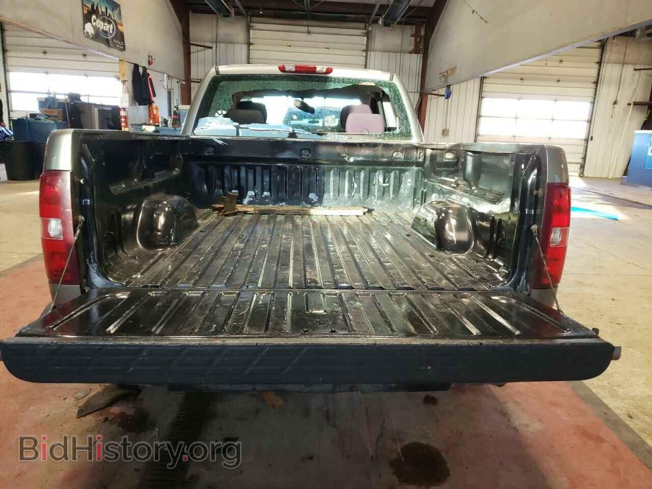 2008 CHEVROLET ALL Models - VIN: 2GCEC19C081301013 - Photo 6