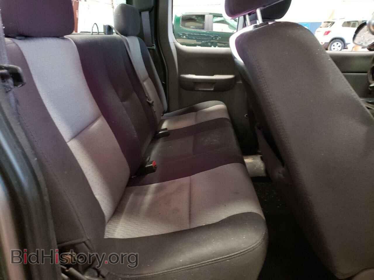 2008 CHEVROLET ALL Models - VIN: 2GCEC19C081301013 - Photo 10