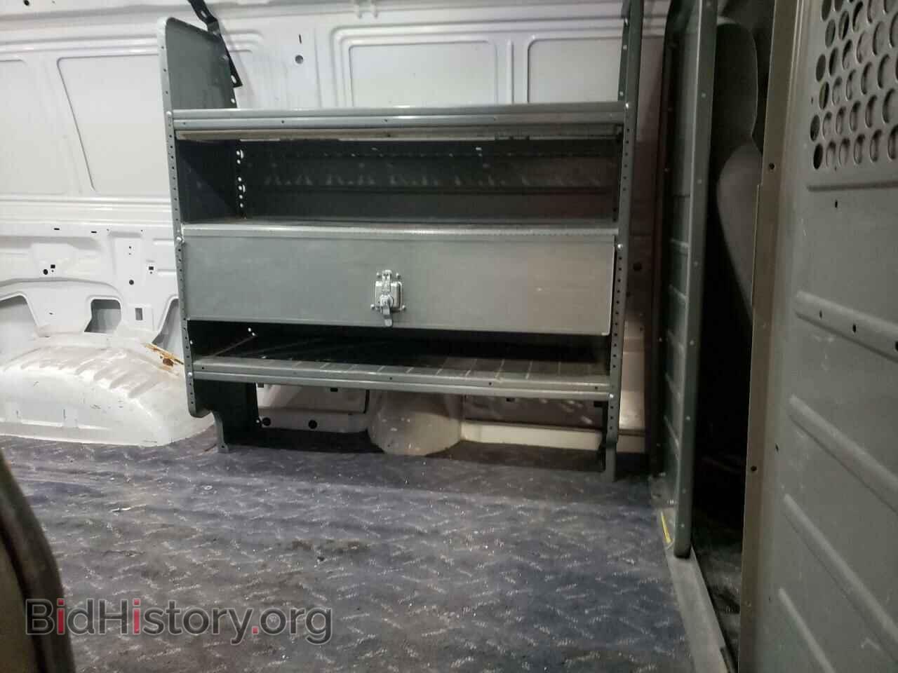2011 FORD ECONOLINE - VIN: 1FTNE1EW4BDB13357 - Photo 6
