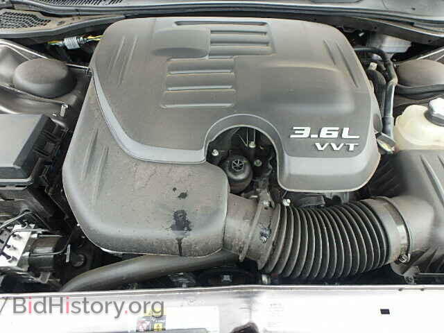 2014 DODGE CHALLENGER - VIN: 2C3CDYAG1EH229970 - Фото 7