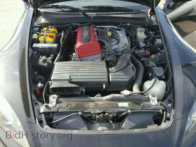2003 HONDA S2000 - VIN: JHMAP11473T004457 - Фото 7