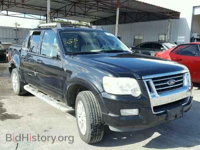 Photo 1FMEU33817UA23038 - FORD EXPLORER 2007
