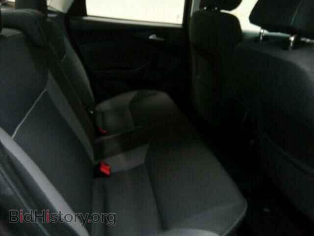 2013 FORD FOCUS - VIN: 1FADP3F20DL210549 - Photo 6
