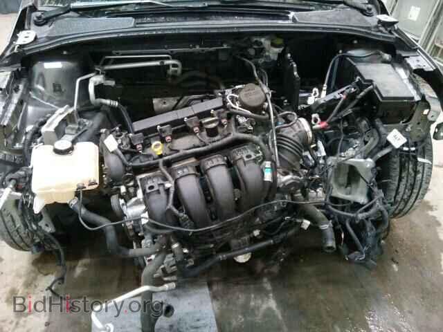 2013 FORD FOCUS - VIN: 1FADP3F20DL210549 - Photo 7