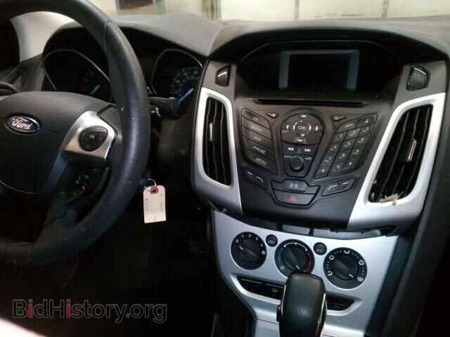 2013 FORD FOCUS - VIN: 1FADP3F20DL210549 - Photo 9