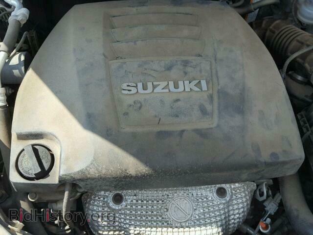2011 SUZUKI KIZASHI - VIN: JS2RF9A78B6110175 - Фото 7