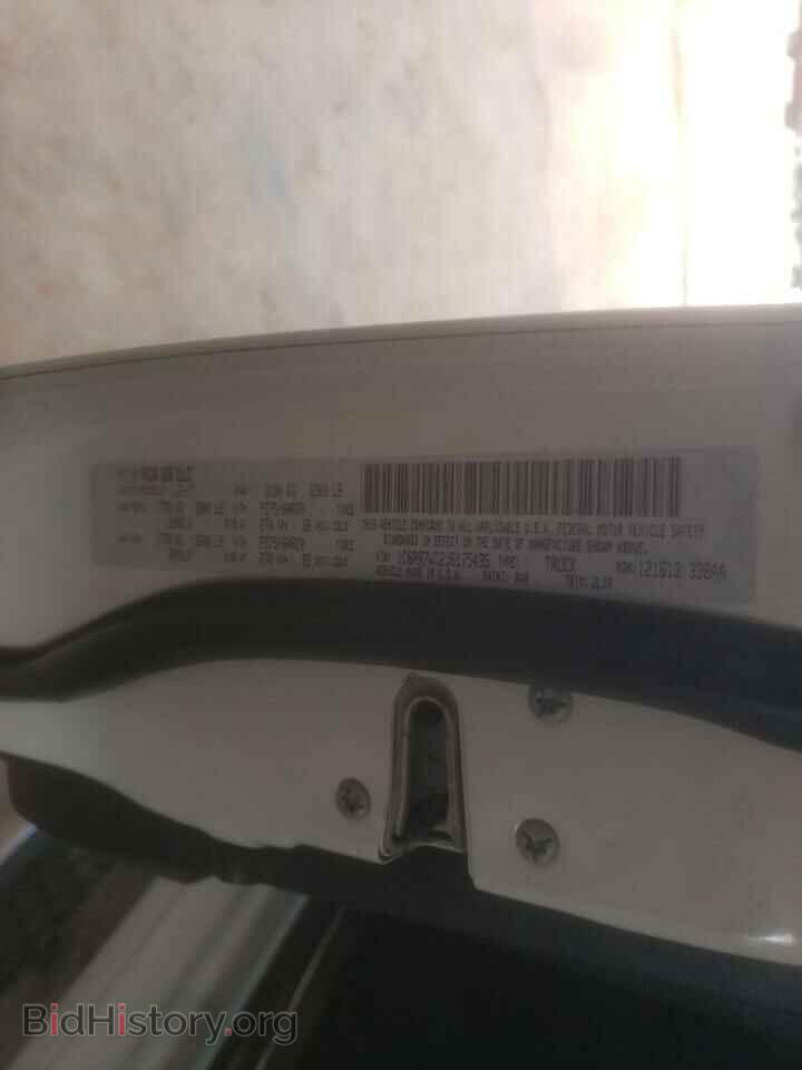 2018 RAM 1500 - VIN: 1C6RR7WT2JS175435 - Фото 12