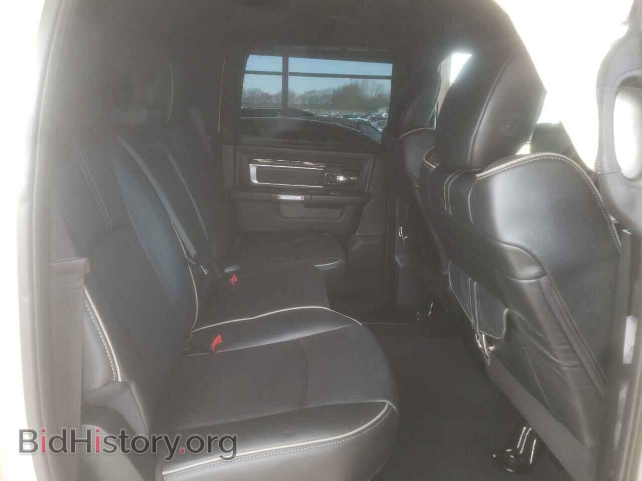 2018 RAM 1500 - VIN: 1C6RR7WT2JS175435 - Фото 10