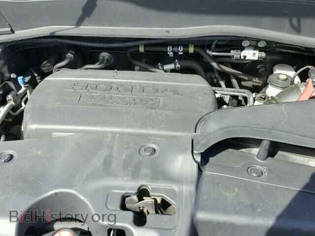 2011 HONDA PILOT - VIN: 5FNYF4H70BB102333 - Фото 7