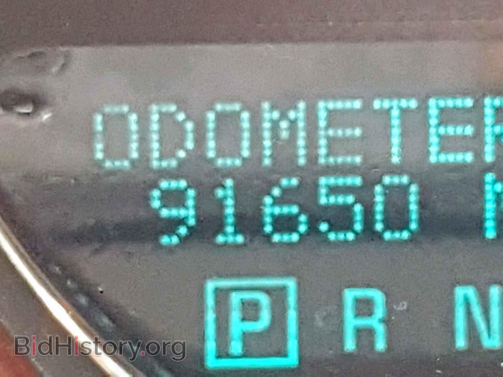 2007 BUICK LUCERNE - VIN: 1G4HP57247U186577 - Фото 8
