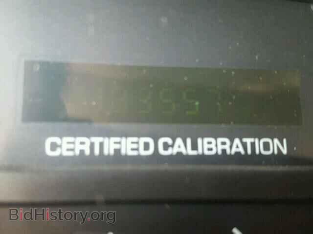 2009 FORD CROWN VIC - VIN: 2FAHP71V99X100538 - Фото 8