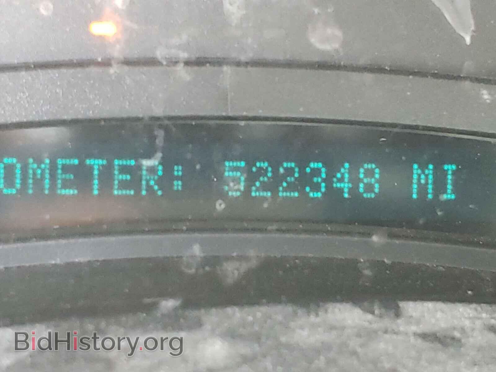 2006 GMC SIERRA - VIN: 1GTHK23D76F149020 - Фото 8