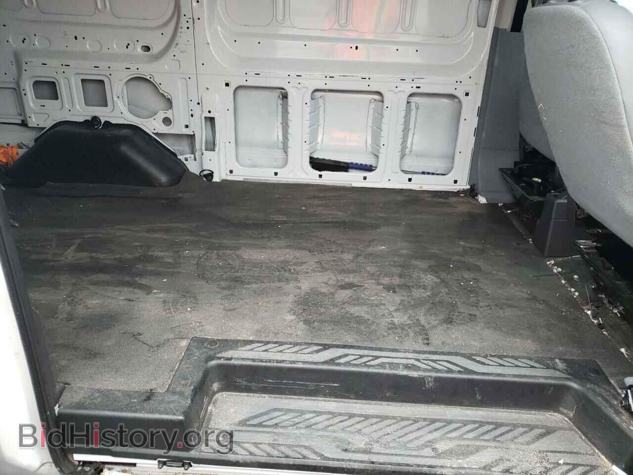 2018 FORD TRANSIT - VIN: 1FTYR1YM3JKB13159 - Фото 11