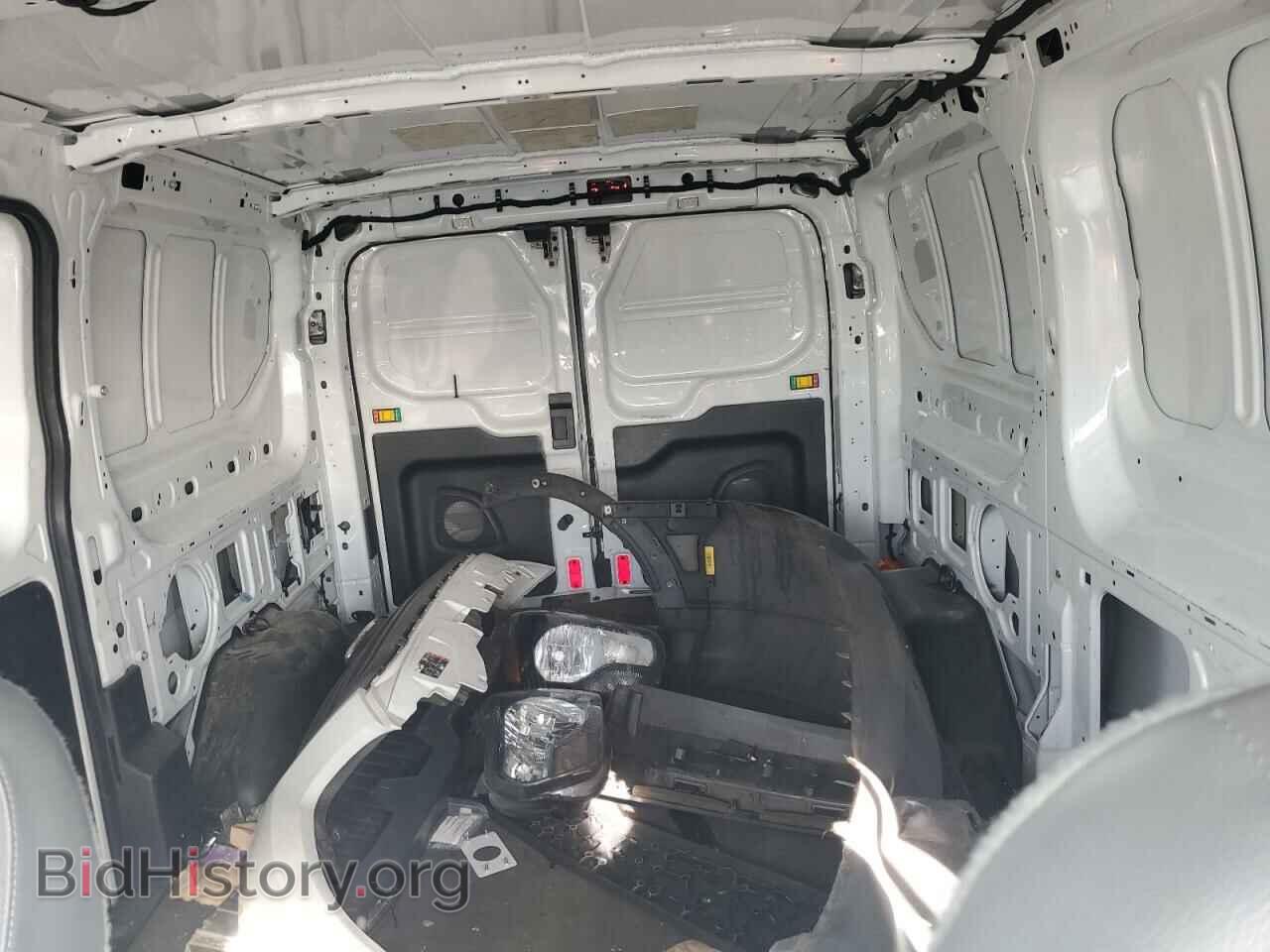 2018 FORD TRANSIT - VIN: 1FTYR1YM3JKB13159 - Фото 10
