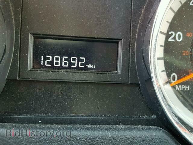 2011 DODGE CARAVAN - VIN: 2D4RN3DGXBR722430 - Фото 8