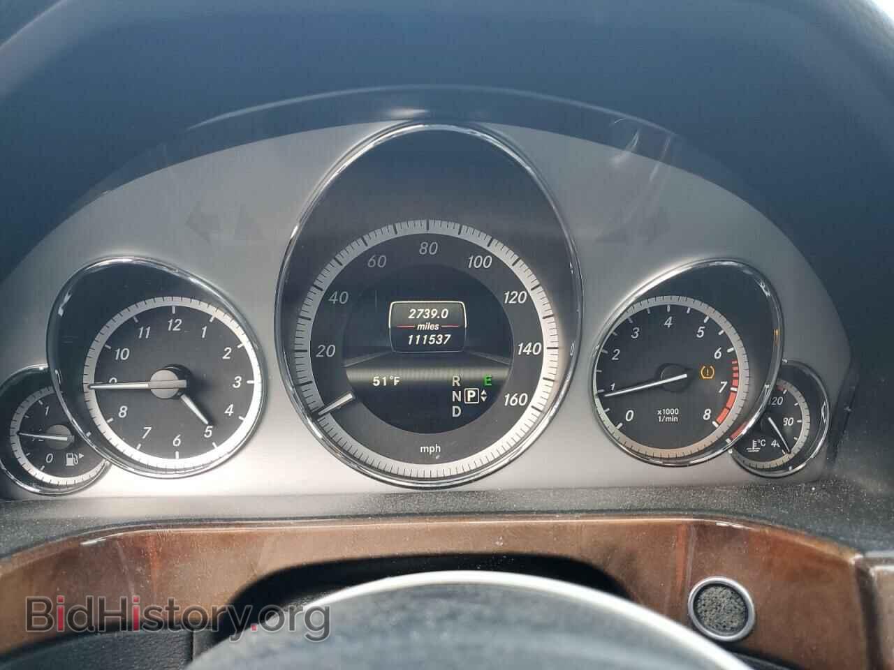 2013 MERCEDES-BENZ E-CLASS - VIN: WDDHF8JB0DA732456 - Фото 9