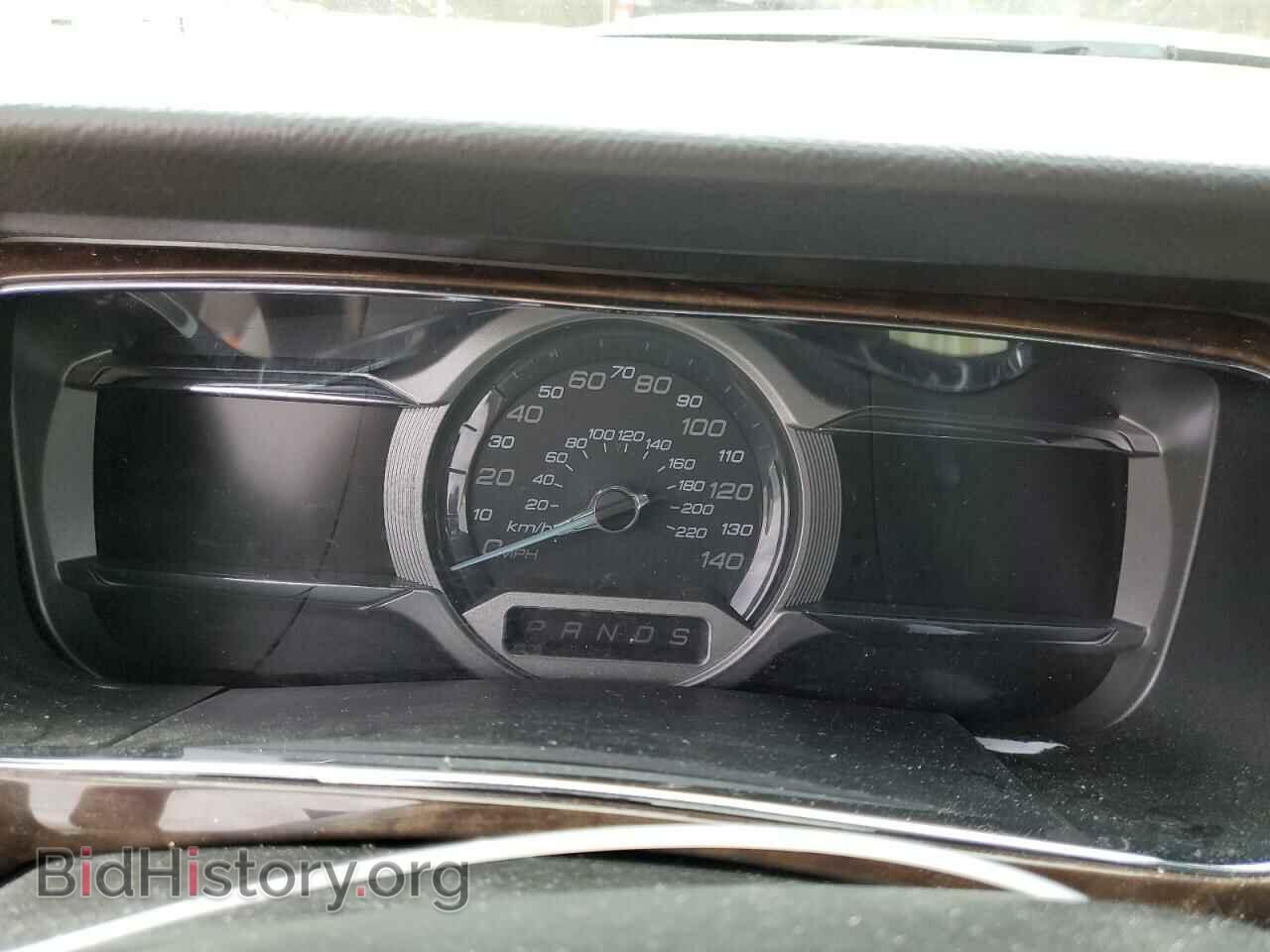 2018 FORD TAURUS - VIN: 1FAHP2F88JG109621 - Фото 9