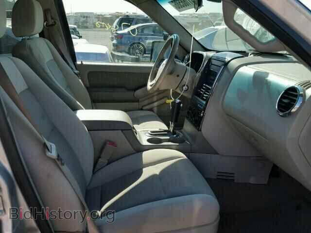 2006 FORD EXPLORER - VIN: 1FMEU73E86UB48050 - Фото 5